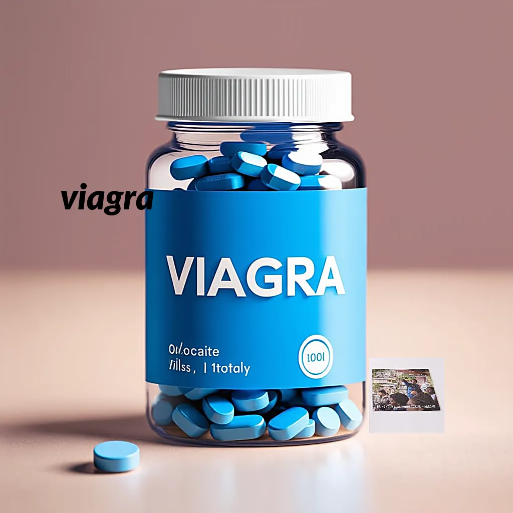 Marcas de viagra